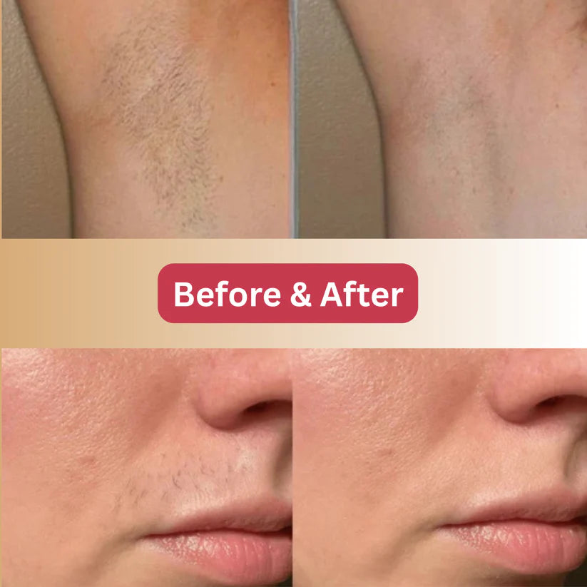 Zarien™ Silken Skin Serum